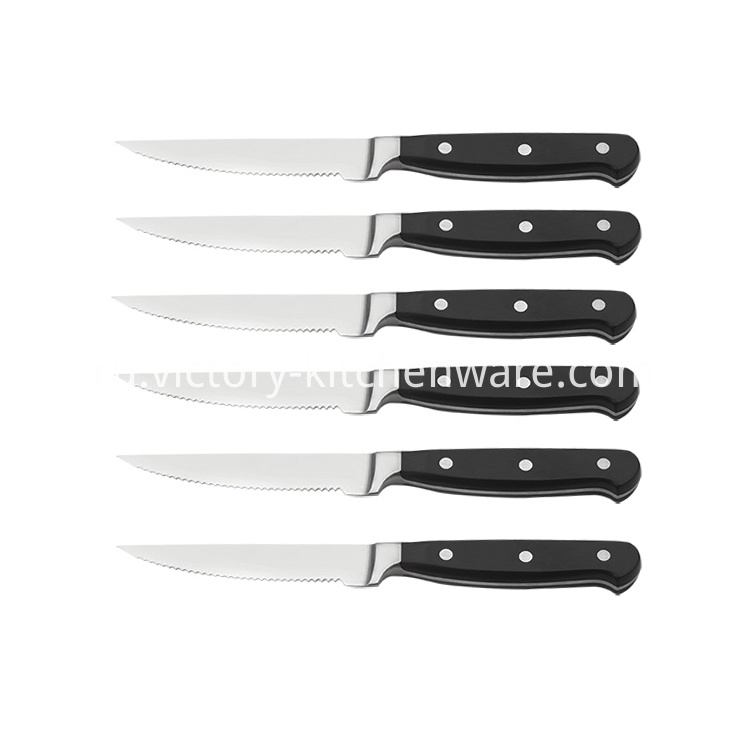 нож для стейка steak knife